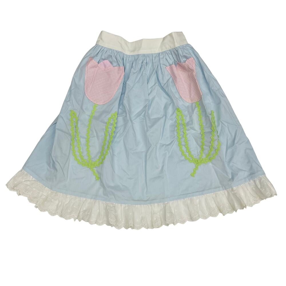 NWT (Please Read) TPP One Size Adult Apron